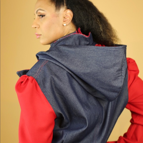 Custom made clothes - Picture 2 of 7